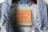 Vintage Levi's Denim Jacket Medium