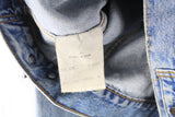 Vintage Levi's Denim Jacket Medium