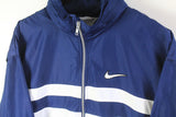 Vintage Nike Jacket Large