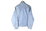 Vintage Levi's Denim Jacket Medium