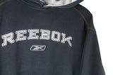 Vintage Reebok Hoodie Women's Large