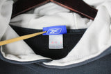 Vintage Reebok Hoodie Women's Large