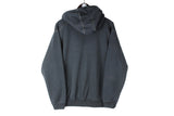Vintage Reebok Hoodie Women's Large