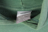 Vintage Nike Hoodie Women's Medium