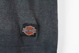 Vintage 1988 Harley Davidson Chopper T-Shirt XSmall / Small