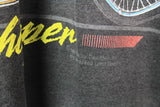 Vintage 1988 Harley Davidson Chopper T-Shirt XSmall / Small