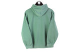Vintage Nike Hoodie Women's Medium