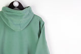 Vintage Nike Hoodie Women's Medium