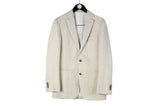 Authentic classic Suitsupply luxury blazer jacket