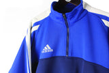 Vintage Adidas Sweatshirt Medium