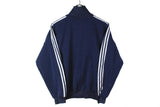 Vintage Adidas Track Jacket Medium
