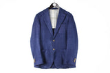 Authentic classic Suitsupply luxury blazer jacket