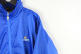 Vintage Fosters Grand Prix Jacket XLarge