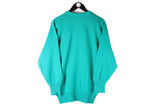 Vintage Lyle & Scott Sweater Small