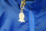 Vintage Fosters Grand Prix Jacket XLarge