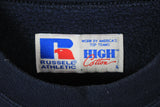 Vintage Russell Sweatshirt Large