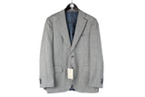 Authentic classic Suitsupply luxury blazer jacket