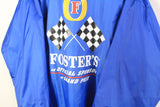 Vintage Fosters Grand Prix Jacket XLarge