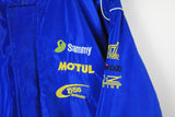 Vintage Subaru World Rally Team Jacket Small / Medium