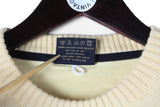 Vintage Paul & Shark Bretagne Sweater Large