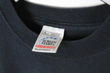 Vintage Bon Jovi One Wild Night 2001 T-Shirt Large