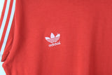 Vintage Adidas T-Shirt Large