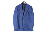 Authentic classic Suitsupply luxury blazer jacket