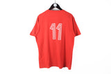 Vintage Adidas T-Shirt Large