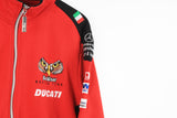 Ducati Sweatshirt Full Zip Medium