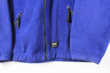 Vintage Helly Hansen Fleece Full Zip XLarge