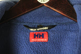 Vintage Helly Hansen Fleece Full Zip XLarge
