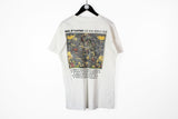 Vintage Paul McCartney New World Tour 1993 T-Shirt XLarge