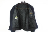 Vintage Hugo Boss Bonfire Jacket XLarge / XXLarge
