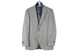 Authentic classic Suitsupply luxury blazer jacket