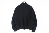 Vintage Hugo Boss Bonfire Jacket XLarge / XXLarge