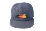Vintage MasterCard Cap