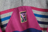 Vintage Fleece 1/4 Zip Large
