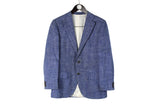 Authentic classic Suitsupply luxury blazer jacket
