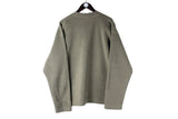 Vintage Adidas Fleece Sweatshirt Large / XLarge