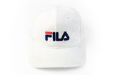 Vintage Fila Cap