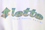 Vintage Lotto Sweatshirt Medium