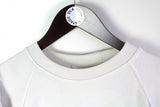 Vintage Lotto Sweatshirt Medium