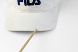 Vintage Fila Cap