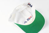 Vintage Fila Cap