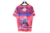Vintage Iron Maiden Live After Death T-Shirt Large / XLarge