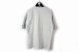 Vintage Adidas ATP T-Shirt Medium