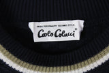 Vintage Carlo Colucci Sweater XLarge