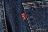 Vintage Levis 550 Jeans W 33 L 32