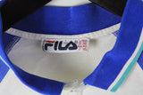 Vintage Fila Polo T-Shirt Medium