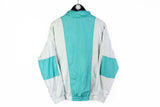 Vintage Puma Track Jacket Small / Medium